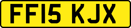 FF15KJX