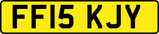 FF15KJY