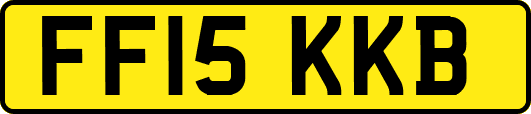 FF15KKB