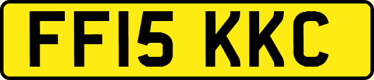 FF15KKC