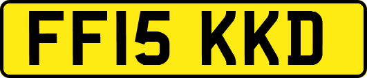 FF15KKD