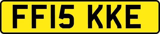 FF15KKE