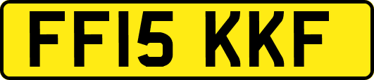 FF15KKF
