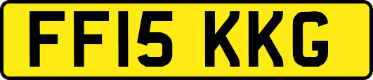 FF15KKG