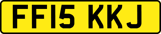 FF15KKJ
