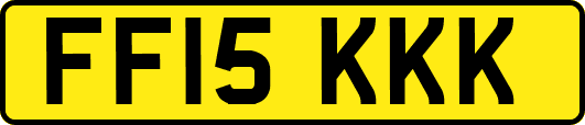 FF15KKK