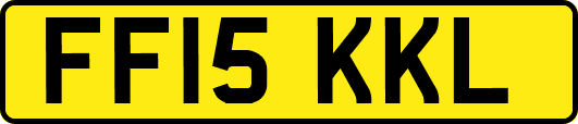 FF15KKL