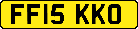 FF15KKO