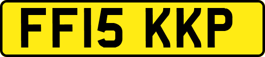 FF15KKP