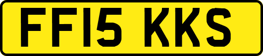 FF15KKS