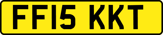 FF15KKT