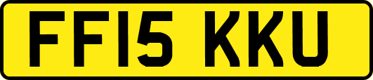 FF15KKU