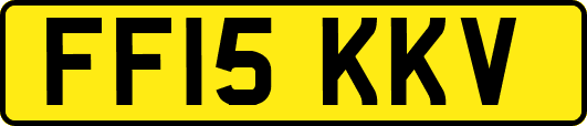 FF15KKV