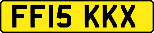 FF15KKX