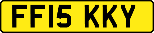 FF15KKY