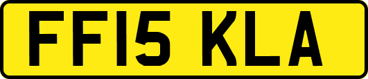 FF15KLA