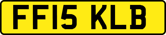 FF15KLB