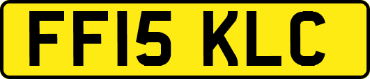 FF15KLC