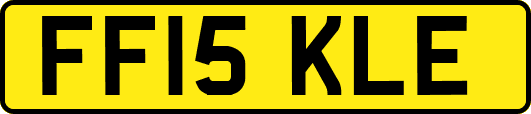 FF15KLE