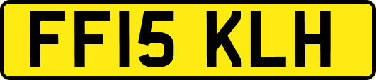 FF15KLH