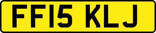 FF15KLJ