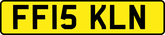 FF15KLN