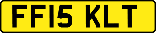 FF15KLT