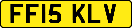 FF15KLV
