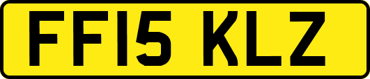 FF15KLZ