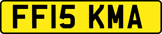 FF15KMA