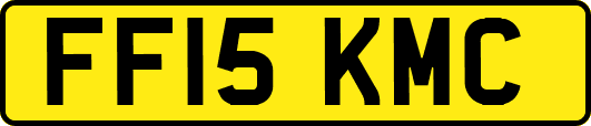FF15KMC