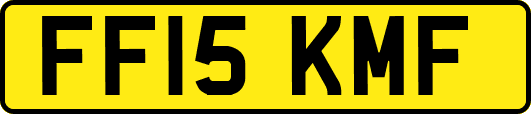 FF15KMF