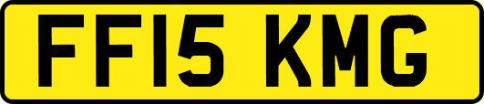FF15KMG
