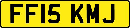 FF15KMJ