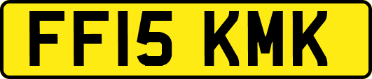 FF15KMK