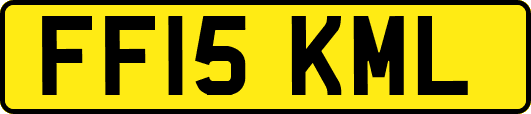 FF15KML
