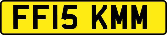 FF15KMM