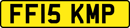 FF15KMP