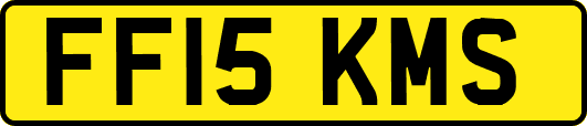 FF15KMS