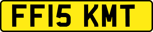 FF15KMT