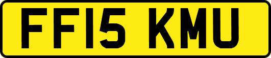 FF15KMU