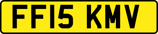 FF15KMV