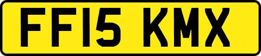 FF15KMX