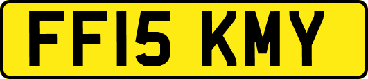 FF15KMY