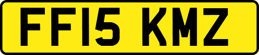 FF15KMZ