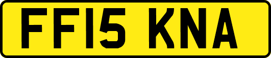 FF15KNA