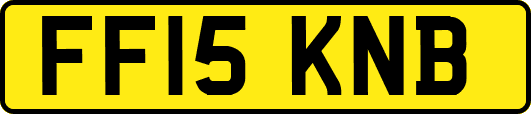 FF15KNB