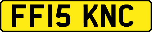 FF15KNC