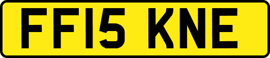 FF15KNE