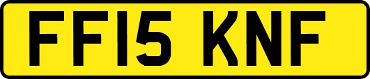 FF15KNF